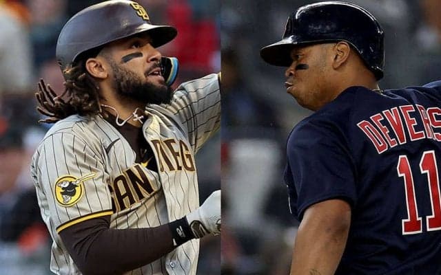 【MLB】486億円男に473億円男も…落選　大物が続々と“漏れた”球宴に米メディアも困惑