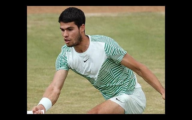 「ロジャーとアンディのように」