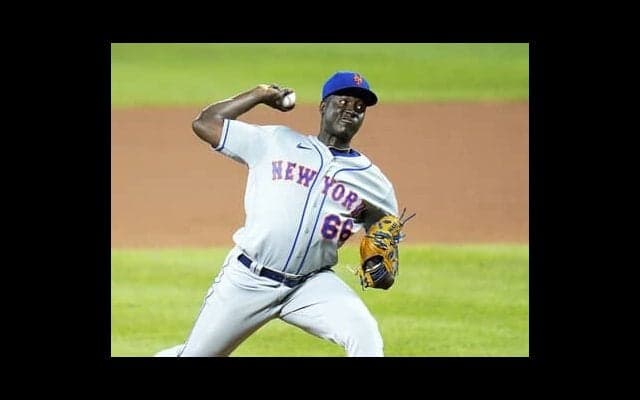 「ハンソンの日ハム電撃移籍」を仕掛けたBC茨城が再び元メジャーリーガー獲得　敏腕GMがNPBに売り込みたい次の逸材は？