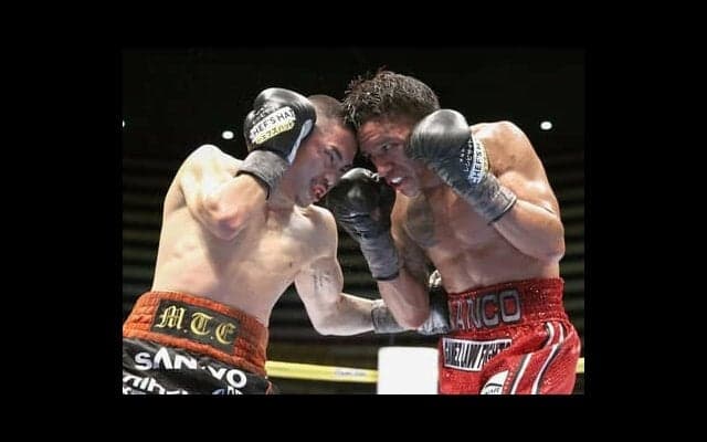 井岡一翔vsフランコ「因縁の再戦」を３人の米識者が予想。より優位に立つのは？