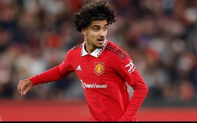 ユナイテッドが生え抜きMFイクバルの移籍認める…「僕はこれからもユナイテッドのファン」