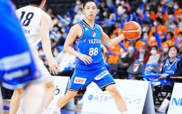 重冨周希「強い福岡を取り戻しましょう」ライジングゼファー福岡と契約継続し3季目へ