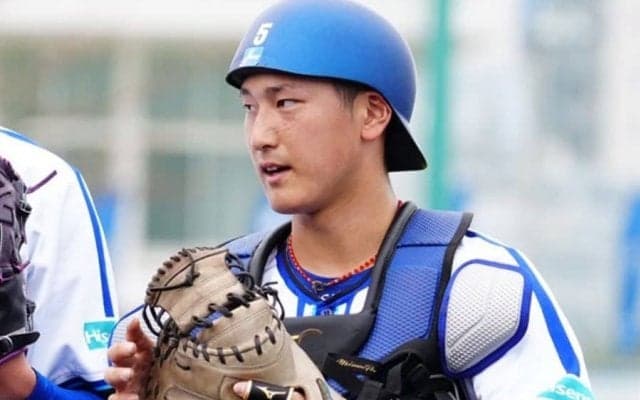 DeNA、高卒新人捕手の松尾汐恩が初昇格　阪神＆西武もドラ1を登録…23日の公示