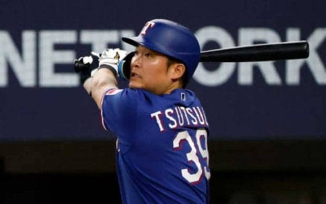 【MLB】エンゼルス、筒香嘉智の獲得はあるのか？　内野に故障者続出…一塁手は打率.119の大不振