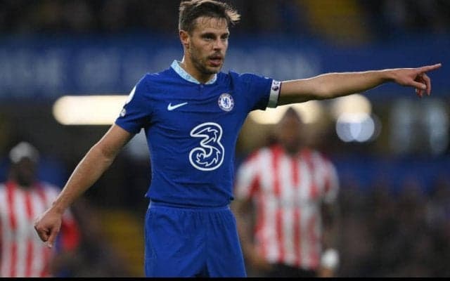 インテルがチェルシー主将アスピリクエタに関心…フリーで獲得の可能性も