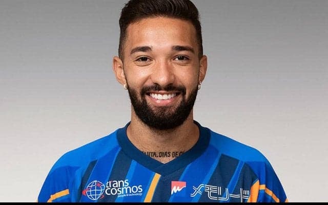 長崎、クレイソンとの契約を双方合意のもとで解除…「これからはファンとしてJ1昇格を応援し続けます」