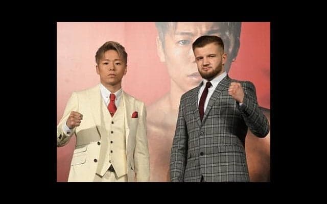 武尊の新たな挑戦。那須川天心に敗れてから１年ぶりの復帰戦で注目は「虎殺法」