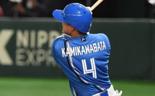 台風の目となるか 上昇気流の日本ハムで万波でも清宮でもなく 注目集める「選手の名前」