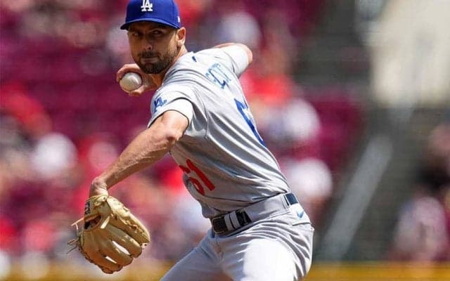 【MLB】戦力外の元広島守護神、吉田正尚と共闘へ　史上2人目の激レア右腕、新天地で再起なるか