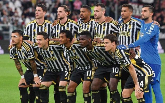 ユベントスが来季のECL出場を辞退へ？ FFP巡るUEFAとの“司法取引”がスタートか