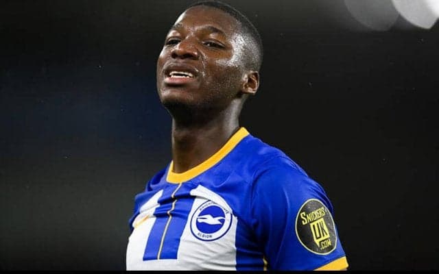 選手大量売却のチェルシーがカイセド獲得に再チャレンジ？　ブライトンに145億円を提示か