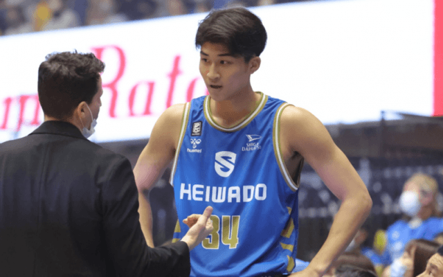 滋賀、高卒ルーキー湧川颯斗とプロ契約締結「熱い熱い応援をよろしくお願いします」