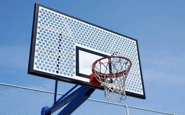 バスケットボールのバスケットは、もともと桃を入れるカゴだった