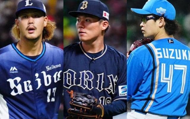 西武から最多勝は厳しい？　タイトル争いを左右する影響…山本由伸を止める“筆頭候補”