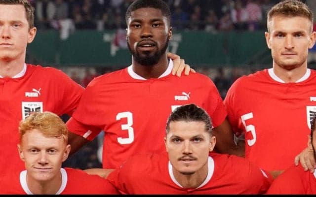 キム・ミンジェの後釜にオーストリア代表DFダンソを狙うナポリ、ライプツィヒと争奪戦か