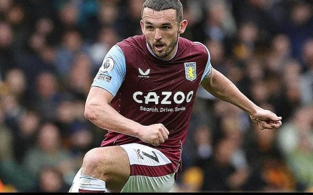 アストン・ビラ、多才な闘将マッギンと2027年まで契約延長