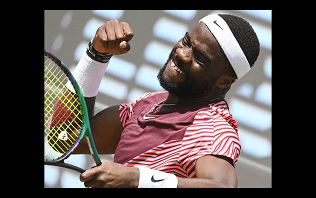 涙の敗退も相手にエールで称賛