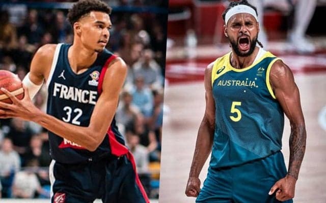 フランスvsオーストラリアの東京開催決定…注目のドラ1など豪華選手が来日へ