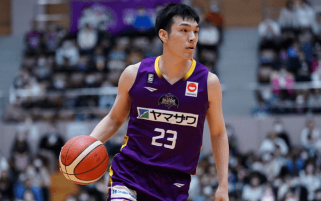 福岡が新たに8選手獲得…4シーズンぶりの再加入となる村上駿斗「B1にいきましょう！」