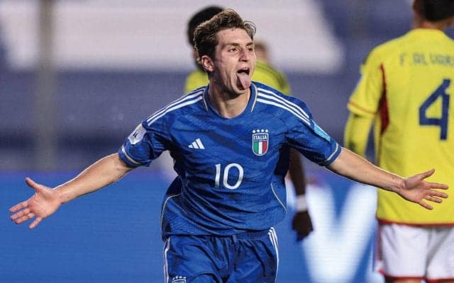 フラッテージの連れ戻しは諦めた？ ローマがエンポリの20歳MFバルダンツィに関心か