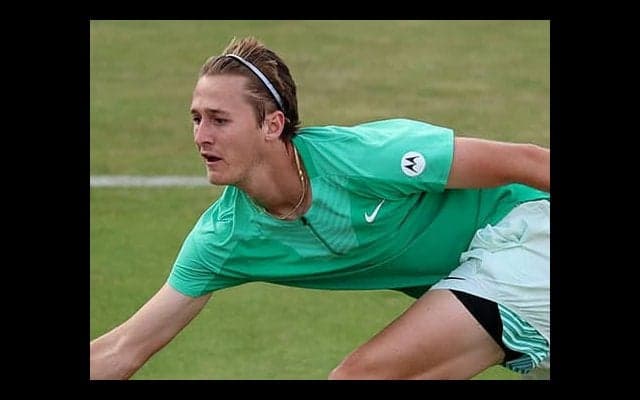  22歳「僕はWB優勝候補の1人」 