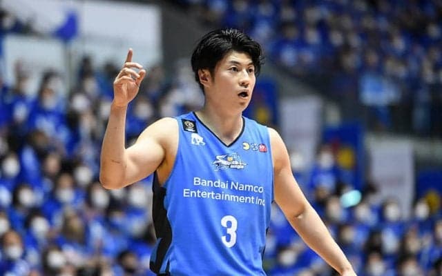 島根、キャプテン安藤誓哉と来シーズンの契約継続を発表「優勝だけを目指して…」