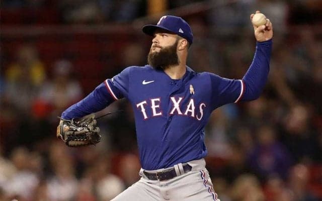 【MLB】CY賞→防御率9.20に大転落…35歳のどん底2年間　奇跡の復活へ前進「速球を取り戻した」
