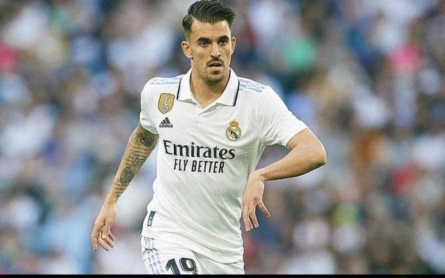 マドリーがセバージョスとの契約延長を発表！　2027年までの4年契約に