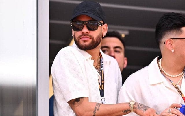 ネイマールの行動にF1界が激怒、スペインGPの出来事を受けルール変更へ「安全な環境を確保するのは我々の義務」