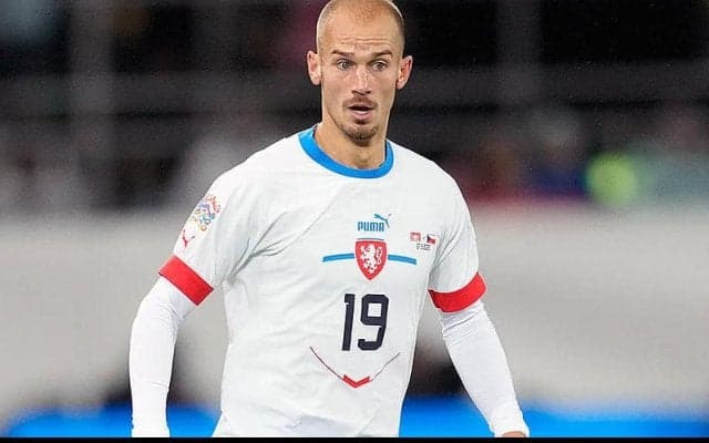 ヴォルフスブルク、今季オランダで13G11Aのチェコ代表FW獲得