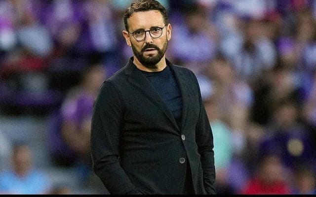 ヘタフェが残留に導いたボルダラス監督の続投発表…2年契約にサイン