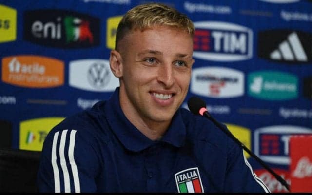 注目株フラッテージが自らの去就に言及「次のクラブは決めた」「CLでプレーすることが第一というわけではない」