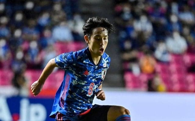 「英語ペラペラ」「堂々としてる」元日本代表MF三好康児がイングランド2部バーミンガム移籍決定で見事な英語力を披露！「コミュニケーション問題なさそうね！」の声