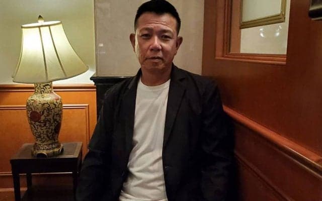 ケンカ上等の内角攻め…「怖がらせる方が得だもん」　強面右腕に敵軍「あいつはやばい」