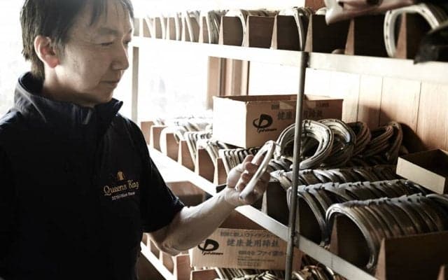 【装蹄師・西内荘】ディープボンドで悲願達成を