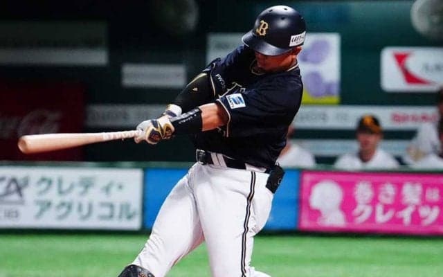 「打球速度が大谷翔平」観客も恐怖…170キロ爆速弾　山本由伸も思わず“モノマネ”