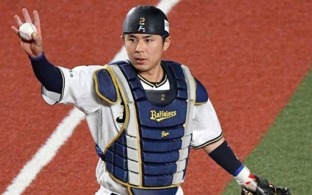 まさかのアウトに牧原ブチギレ「この悔しそうな表情」　弾丸アローに驚愕「まじ爆肩」