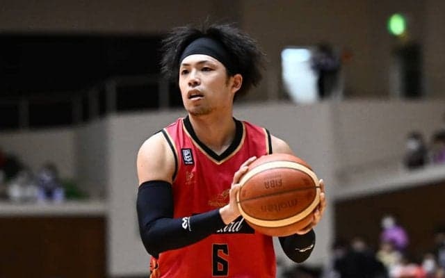 B3参入の福井が9人目のプロ契約…B1でも実績ある長谷川智伸と選手契約合意