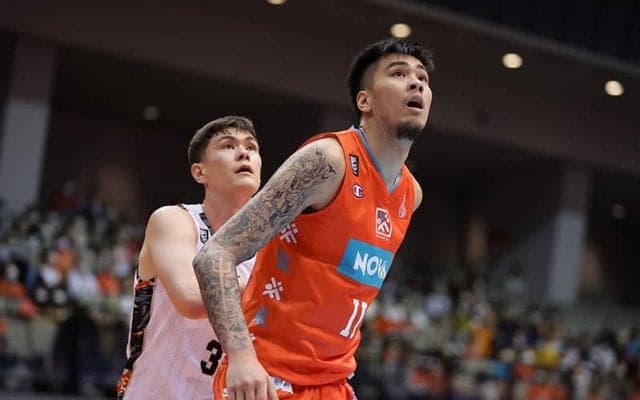 NBA入りを目指す広島のカイ・ソット、オーランド・マジックでNBAサマーリーグに挑戦