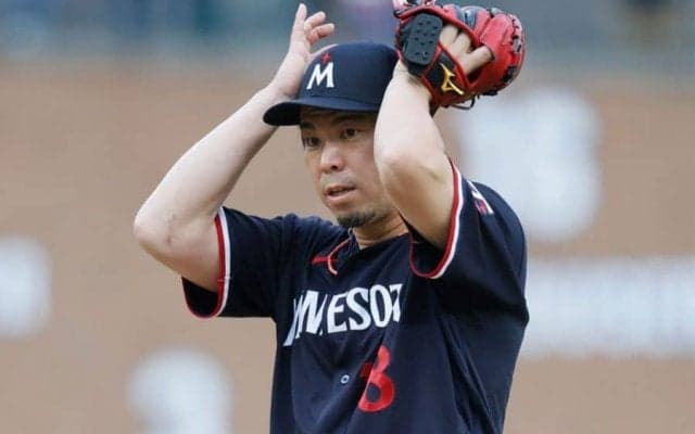 【MLB】前田健太「“NO”と連呼して…」　678日ぶり白星呼んだ“続投志願”の裏側