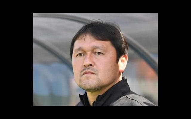 清水エスパルス秋葉忠宏監督「自分はクズだとわかっていますから、みんなの力が必要だと」理想の監督像などを語った