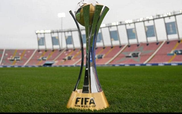 クラブW杯、2025年大会はアメリカ開催に！　32チーム制の新フォーマット