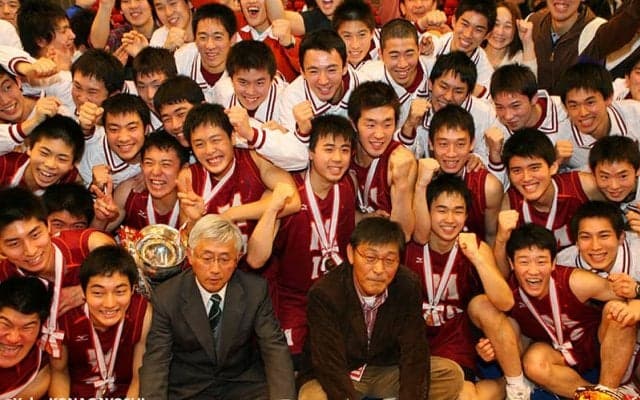 “名将”佐藤久夫コーチを偲んで（後編）「『絶対に自分が決める！』というメンタリティーを教わりました」（安藤誓哉）