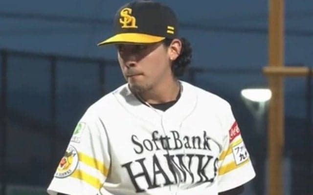 「18歳でこれは期待しかない」　育成左腕の伸び上がる152キロは「1軍でも通用しそう」