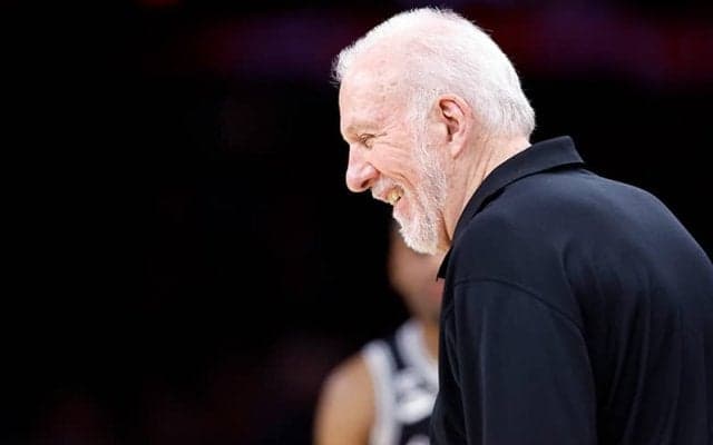 「ついに始まるよ」…ウェンバンヤマの獲得にポポヴィッチHCは「彼には彼らしくいてほしい」