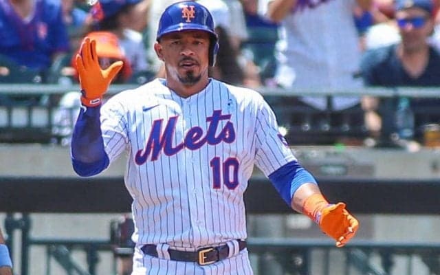 【MLB】突然すぎるエ軍への移籍…　490億円男の心境、試合真っ最中に聞かされた同僚との別れ