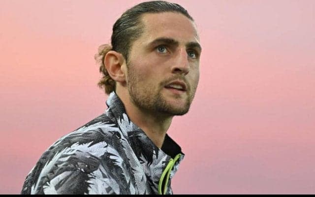 ラビオ、ユーベ残留か…契約延長に近づく