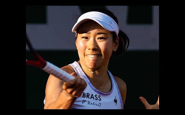 日比野、複V「すごい1週間」