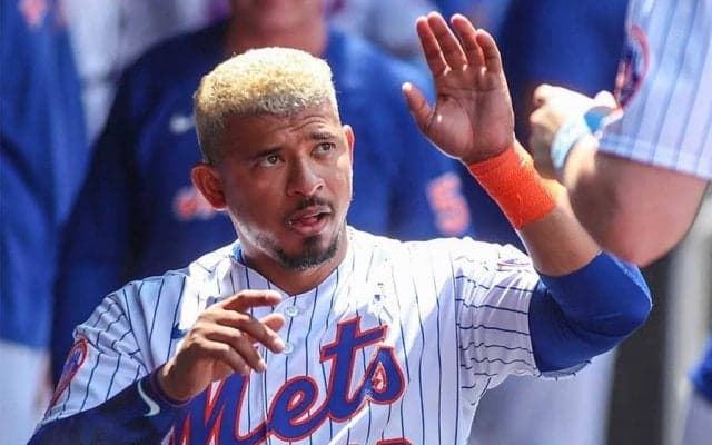 【MLB】エ軍に「ミスは許されない」　不振でベンチ要員に“転落”…34歳のトレードは成功か