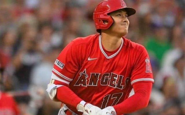 「語るには最上級の表現しかない」ロッキーズの智将も慄く大谷翔平の規格外さ 異次元の二刀流に「誰も彼に近づけない」